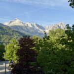 5. Tag Garmisch-Partenkirchen-Innsbruck Igls