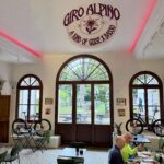 10. Tag Bassano del Grappa-Venedig (Mestre)